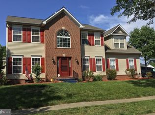 11707 Hazeltine Ct, Waldorf, MD 20602