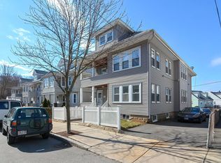21 Birch St #1, Everett, MA 02149