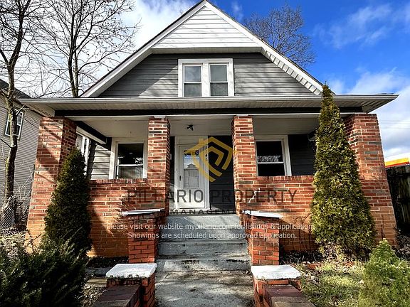 2nd image of 3746 N Capitol Ave