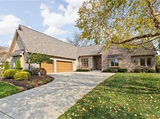 9701 Sunwood Way, Carmel, IN 46032