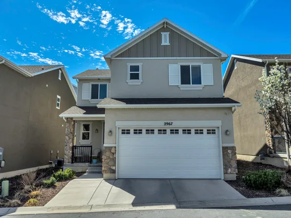 2967 S Willow Creek Dr Unit 2407, Saratoga Springs, UT 84045