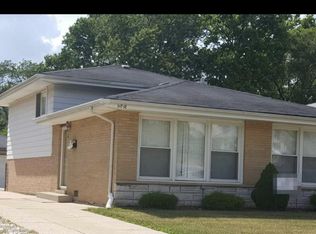 342 Pulaski Rd, Calumet City, IL 60409