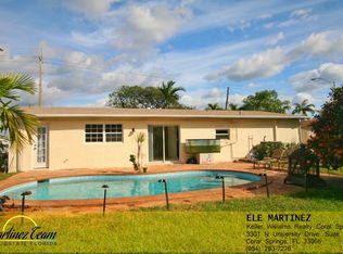 6421 NE 18th Ave, Fort Lauderdale, FL 33334