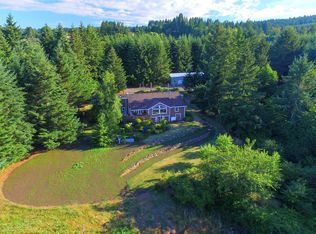 19457 SW McCormick Hill Rd, Hillsboro, OR 97123