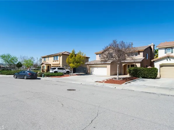 1271 Pardee St, San Jacinto, CA 92582