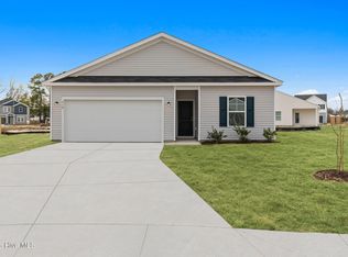626 S Squires Run Lane, Richlands, NC 28574