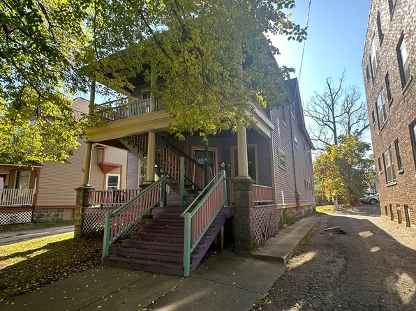 743 Academy St, Kalamazoo, MI 49007