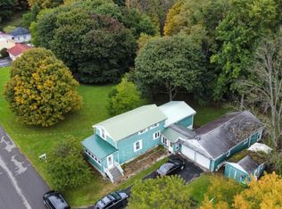 301 Clinton Ave, Groton, NY 13073