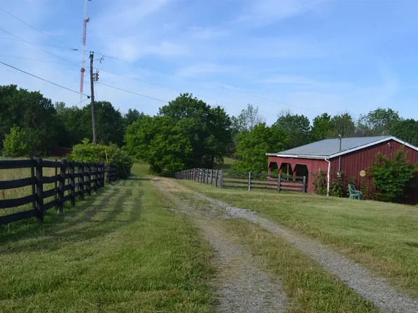 3769 Mackville Rd, Harrodsburg, KY 40330