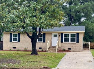 608 Norris Street, Greenville, NC 27858