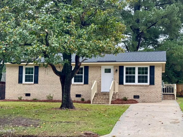608 Norris Street, Greenville, NC 27858