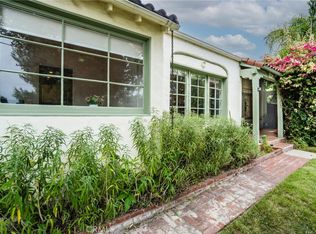 831 E Rio Grande St, Pasadena, CA 91104