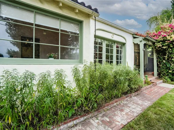 831 E Rio Grande St, Pasadena, CA 91104