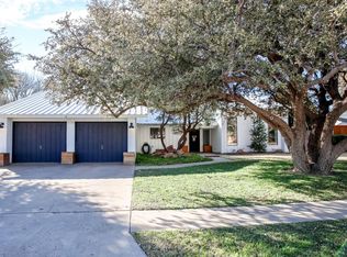 3603 93rd St, Lubbock, TX 79423