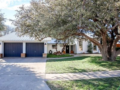 3603 93rd St, Lubbock, TX, 79423