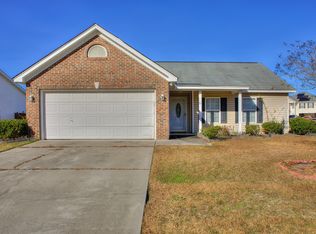 177 Alexander Pointe Dr, Hopkins, SC 29061