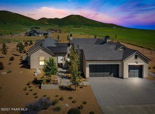 11600 E Ventura Way, Prescott Valley, AZ 86315