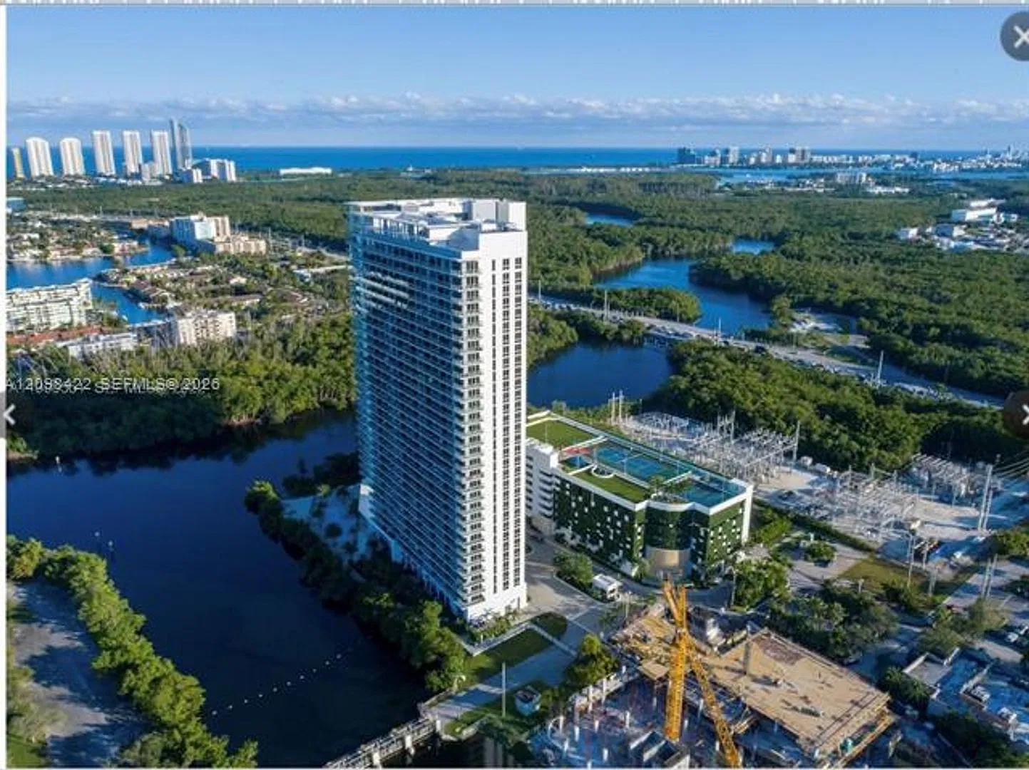 16385 Biscayne Boulevard Cu — Photo 4