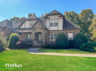 4377 Springbrook Ln, Gardendale, AL 35071