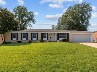 731 Aramis Dr, Saint Louis, MO
