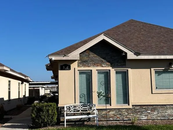 510 Peabody Ave #3, Edinburg, TX 78539