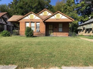 829 Maury St, Memphis, TN 38107