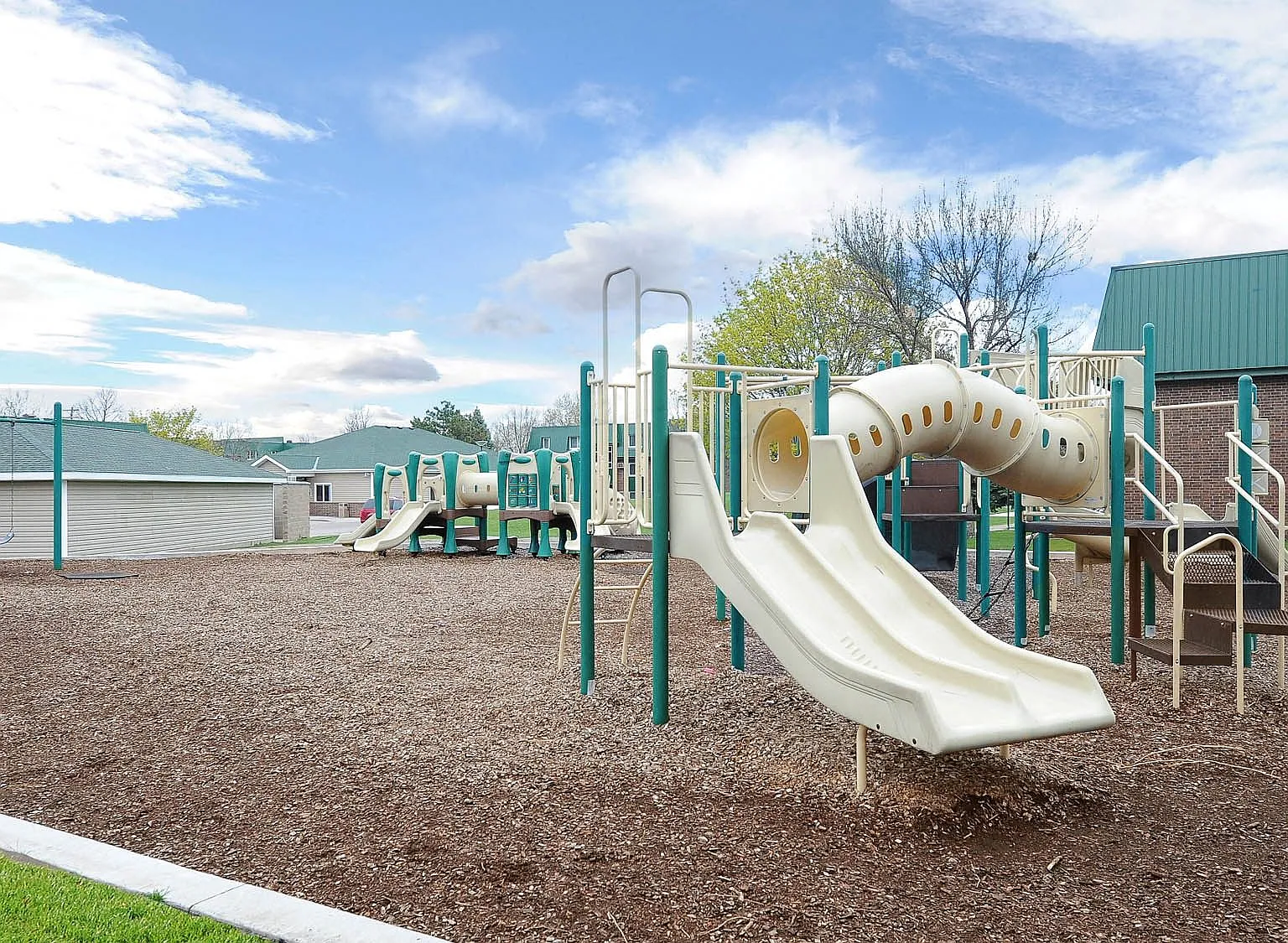 Park Haven — Photo 3