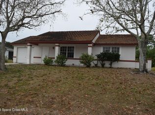 213 Abello Rd SE, Palm Bay, FL 32909