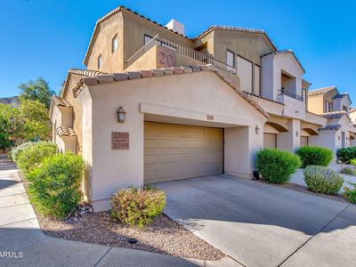 3131 E Legacy Dr #2100, Phoenix, AZ, 85040