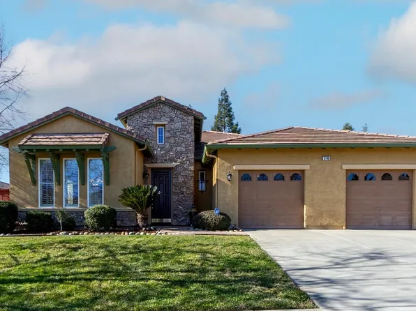 3146 Montrose Way, El Dorado Hills, CA 95762