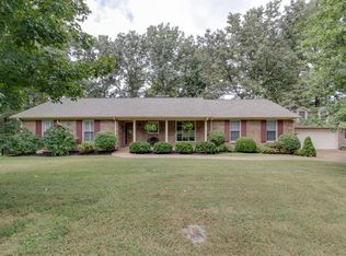 237 Harpeth View Trl, Kingston Springs, TN 37082