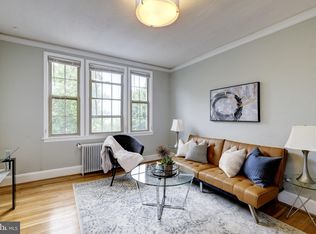 1441 Euclid St NW APT 203, Washington, DC