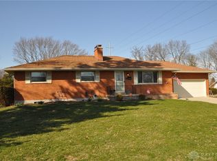 111 Tietzmann Ave, Englewood, OH 45322