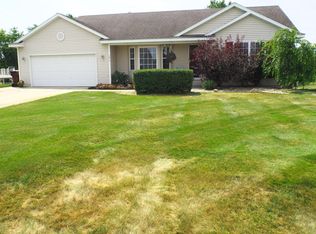 1816 Railside Ct, Dorr, MI 49323