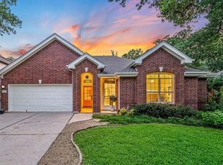 4124 Kachina Dr, Austin, TX 78735