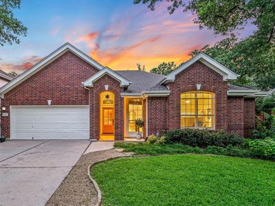 4124 Kachina Dr, Austin, TX, 78735