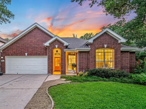 4124 Kachina Dr, Austin, TX 78735
