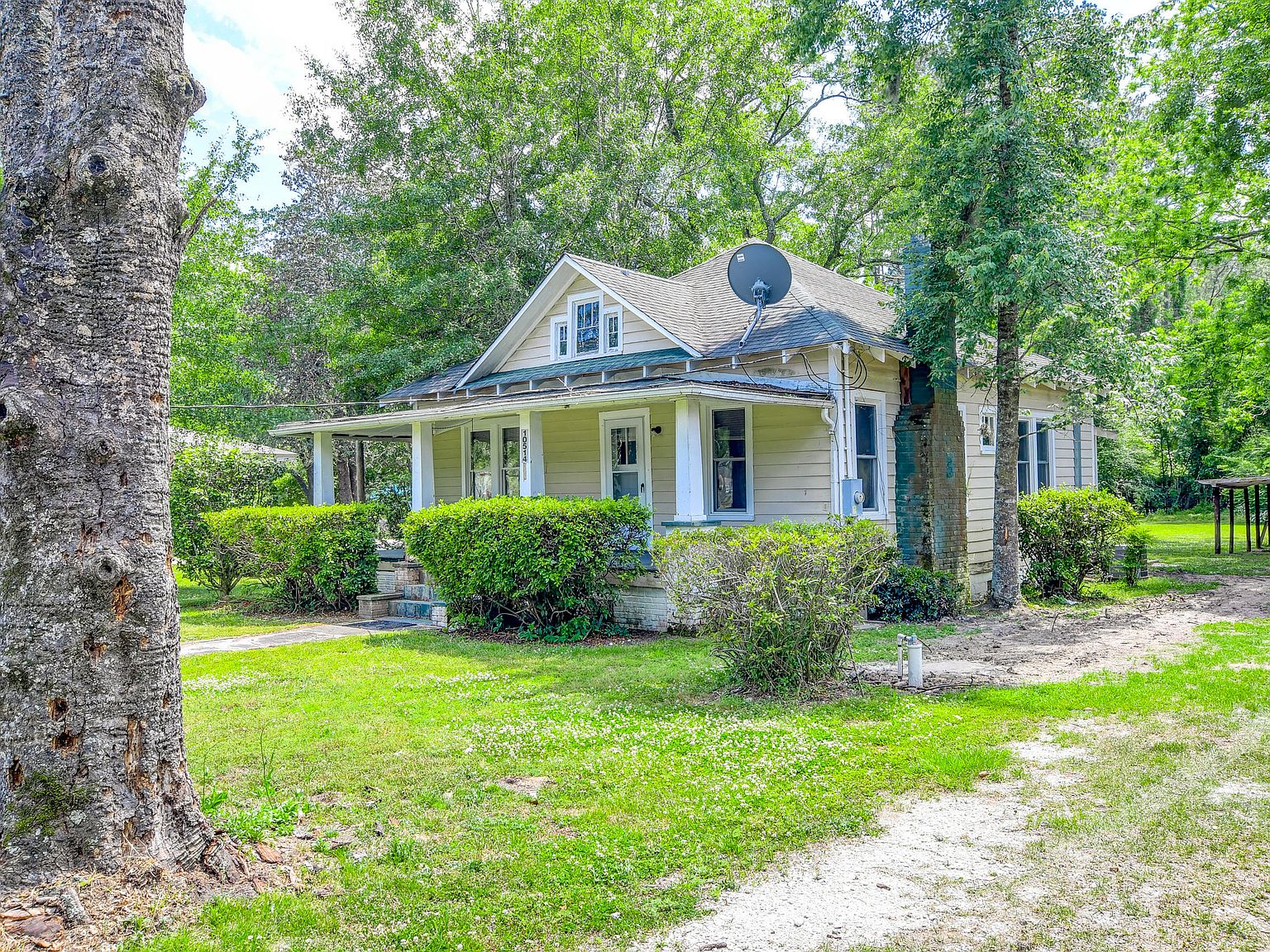 10514 Cottageville Hwy, Cottageville, SC 29435 Zillow