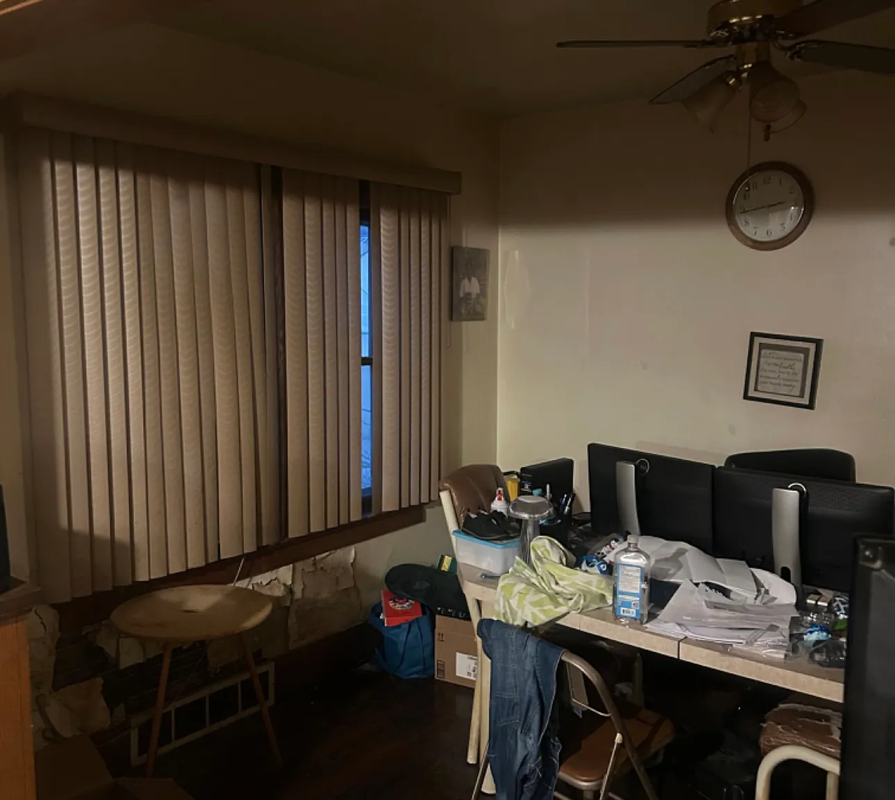 2 bed, 768 sqft, $950 — Photo 4