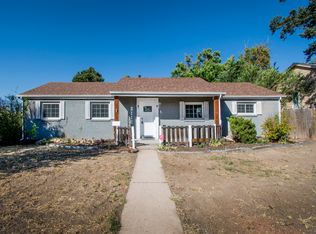 2112 N Union Blvd, Colorado Springs, CO 80909