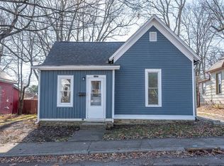 1105 W 6th St, Bloomington, IN 47404