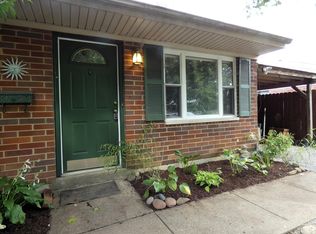 8139 Irwin Ave, Cincinnati, OH 45236