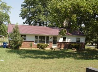 1408 Saint Anne St, Lewisburg, TN 37091