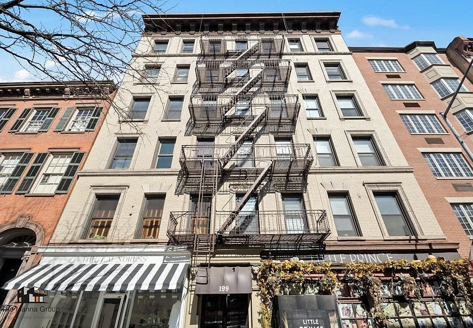 1st image of 199 Prince St APT 26