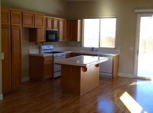 9628 Thunder Mountain Way, Reno, NV 89521