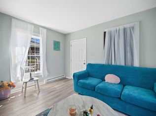 609 N Carolina Ave, Petersburg, VA 23803