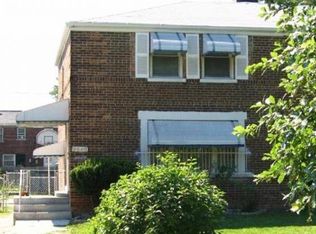 9600 S Chappel Ave, Chicago, IL 60617