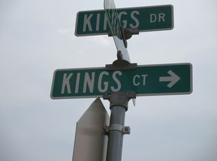 916 King St, Brownsville, WI 53006