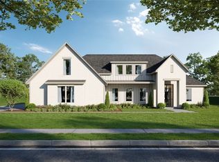 Fawn Way, Tontitown, AR 72762