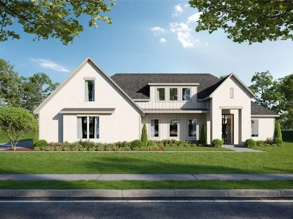 Fawn Way, Tontitown, AR 72762